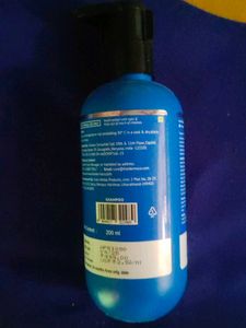 Derma Co. Anti-Dandruff Shampoo