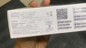 Jio Bharat V3 4g