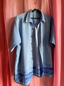 Vintage Marithe Francois Girbaud Shirt