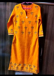 Kurti