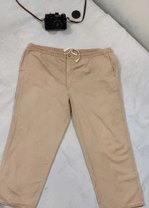 Cotton Baggi Lower