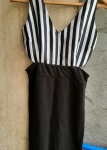 One Piece Dress