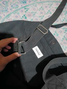 Covernat Sidebag