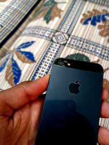 iPhone 5