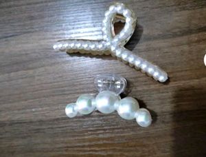 Pack Of 2 Hair Cluchers✨✨