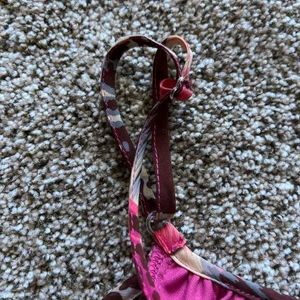 Y2k Boho Bell sleeve Dress