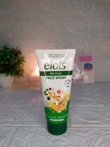 Elois Mix Fruit Face Wash