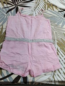 Combo Of Two Important Fabric Top