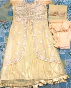 Gown