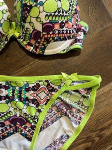 Cute Bikini Set