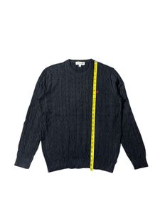 Brooks Brothers Cable Knit Sweater