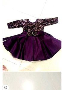 Princess Frok For Girl