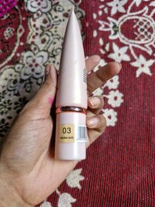 Matte Look BB Cream