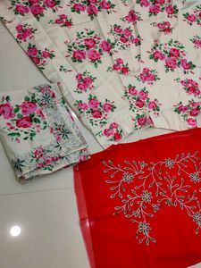 Lehenga Choli Dupatta
