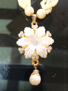 Necklace Or Neckpiece