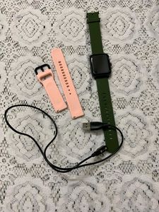 Smart Branded Watch 💚💖❤️