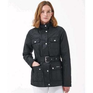 Trench coat Style Jacket