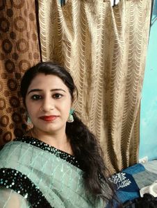 2 Saree  With 1  Blouse