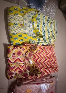 Elegant Kurta Sets