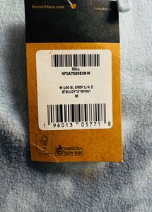 The North Face Tie Dye Fleece Pullover