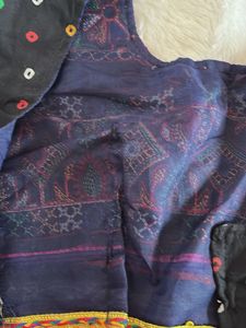 Ready To Wear Ghagra Choli For Navratri