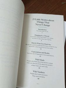 Morgan Housel Finance And Psychology Books