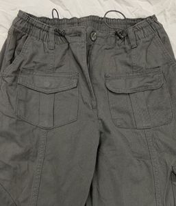 Westside cargo