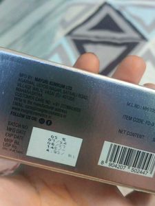 Combo Of Insight BB Foundation &amp; Mascara