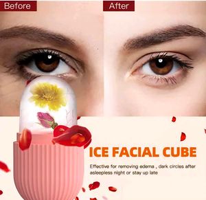 Ice Face Roller