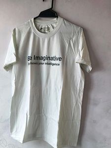 Norwood Tee - Be Imaginative