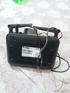 D-Link Router