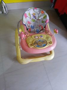 Baby Walker