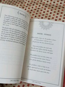 Holy Vedas