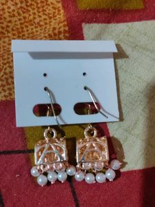 Jhumki Earings