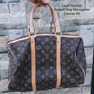 Authentic Louis Vuitton Bag
