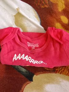 Garanimais 12 Months Baby