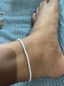 Anklet