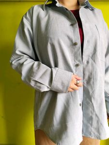 Shirt / Shacket