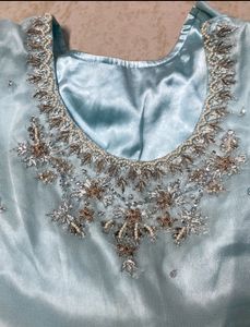 Kurti Lehenga