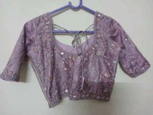 Elegant Lehenga Choli