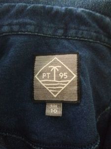 PT 95 Original T-shirt