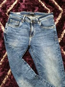 Jack and Jones baran men jeans