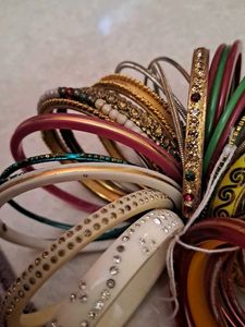 Bangle Set