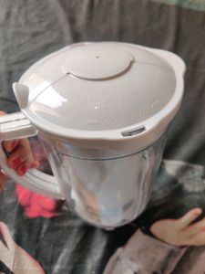 Preethi Fruit Juicer New Unused