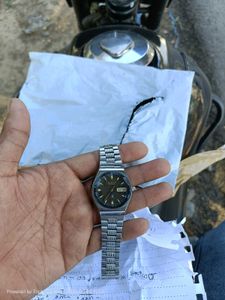 Allwyn Automatic Watch