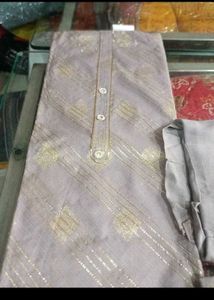 Elegant banarsi Kurta Set