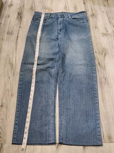 Ma859 Only Beggy Jeans Waist 32