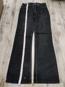 Sc9010 Live - In Bootcut Jeans Waist 28