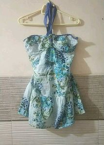 Y2k Hatler Top