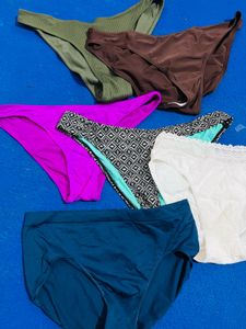 Xl/2xl Briefs